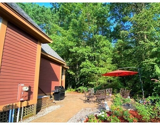 Property Photo:  36 Whispering Pines Rd 36  MA 01886 