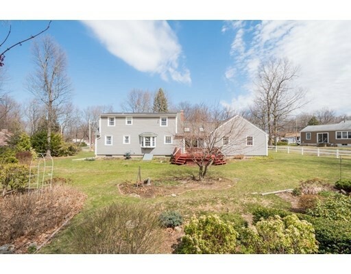Property Photo: 123 Beechwood Rd MA 01520