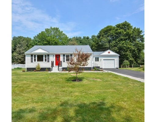 Property Photo:  13 Smith Street  MA 02766 