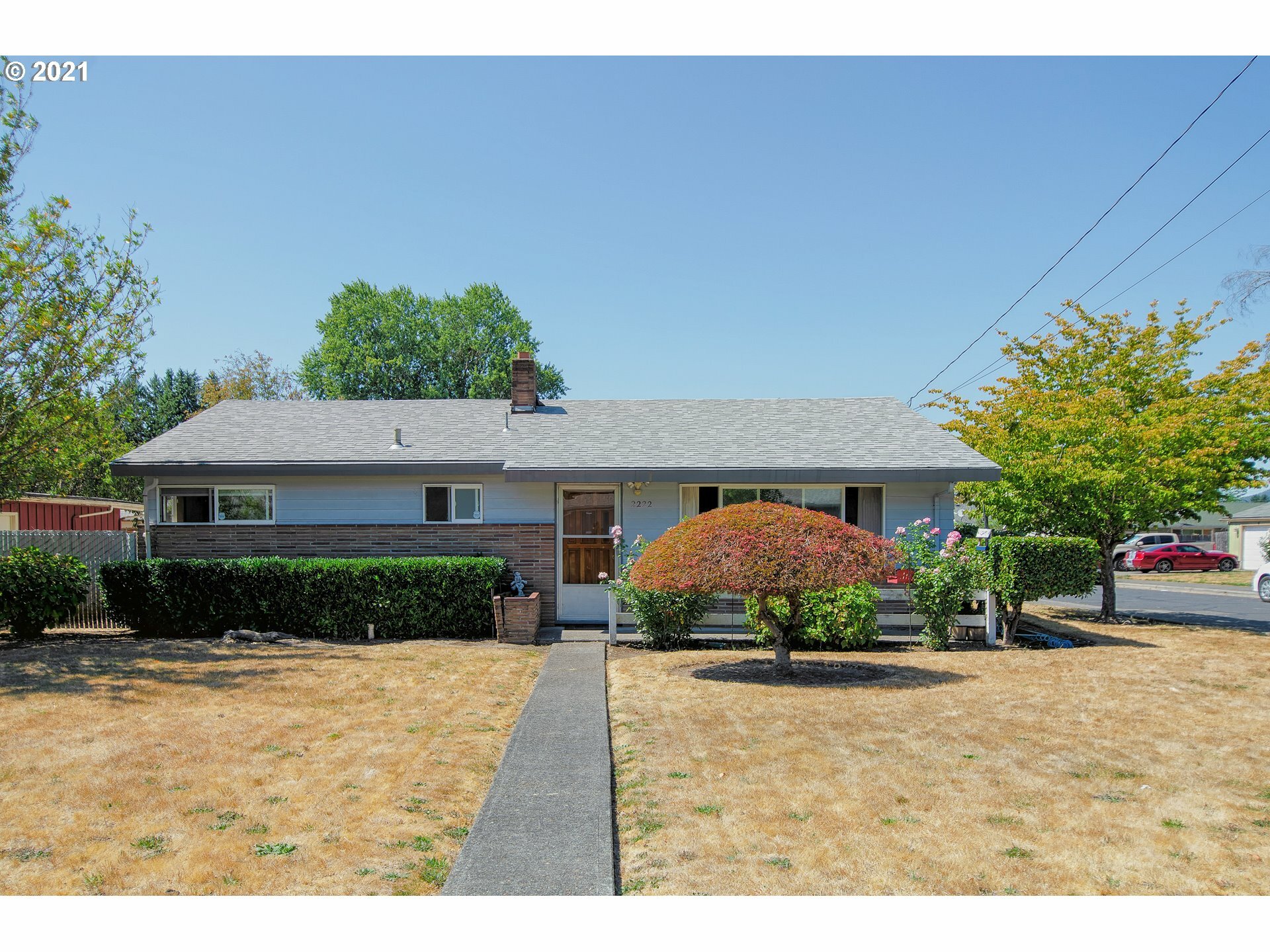 2222 Laurel St  Forest Grove OR 97116 photo
