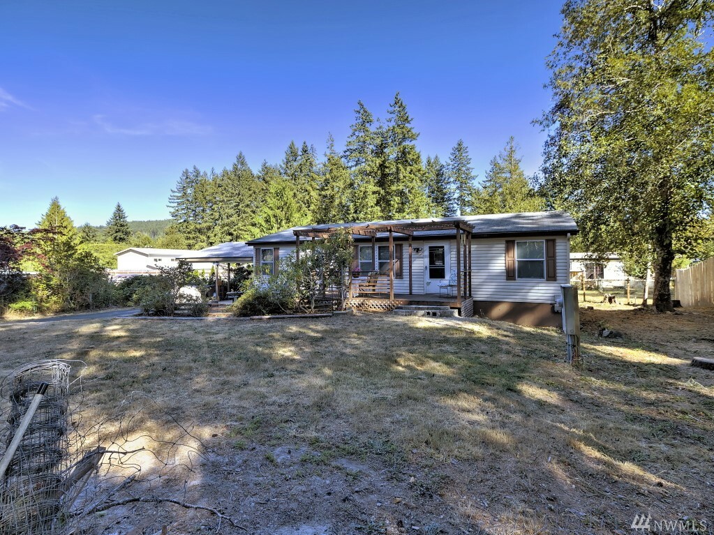 Property Photo:  180 Tahuyeh Dr NW  WA 98312 