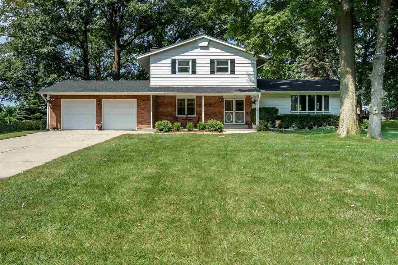 2521 Mandrake Drive  Rockford IL 61108 photo