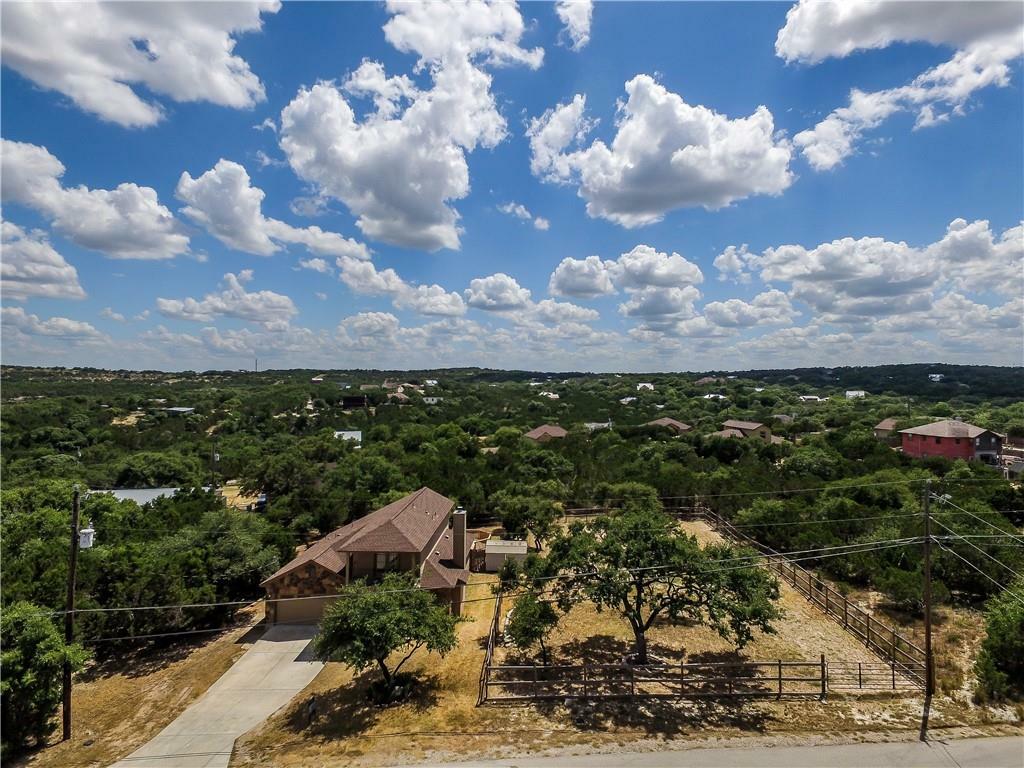 Property Photo:  17211 Panorama Drive  TX 78620 