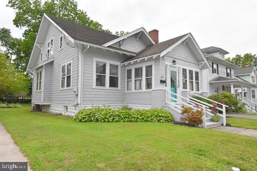 Property Photo:  602 Walnut Street  MD 21851 