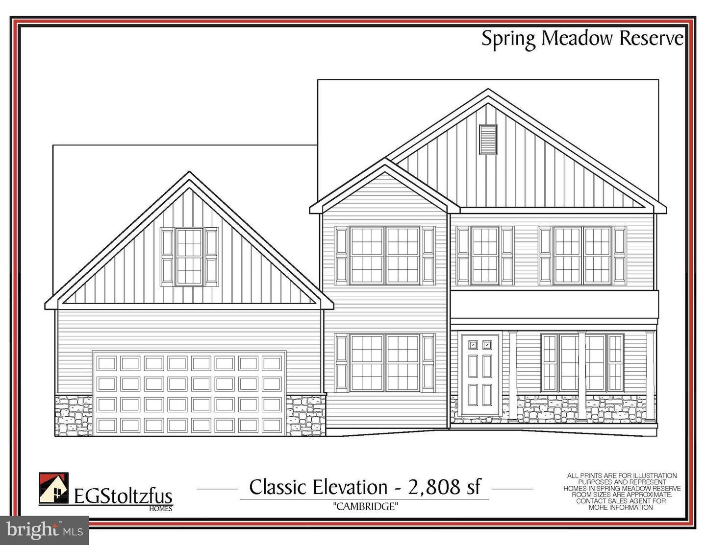 Property Photo: 377 Reserve Lane PA 17050