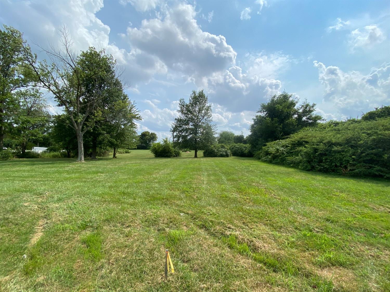 Property Photo: 4913 Rialto Rd OH 45069