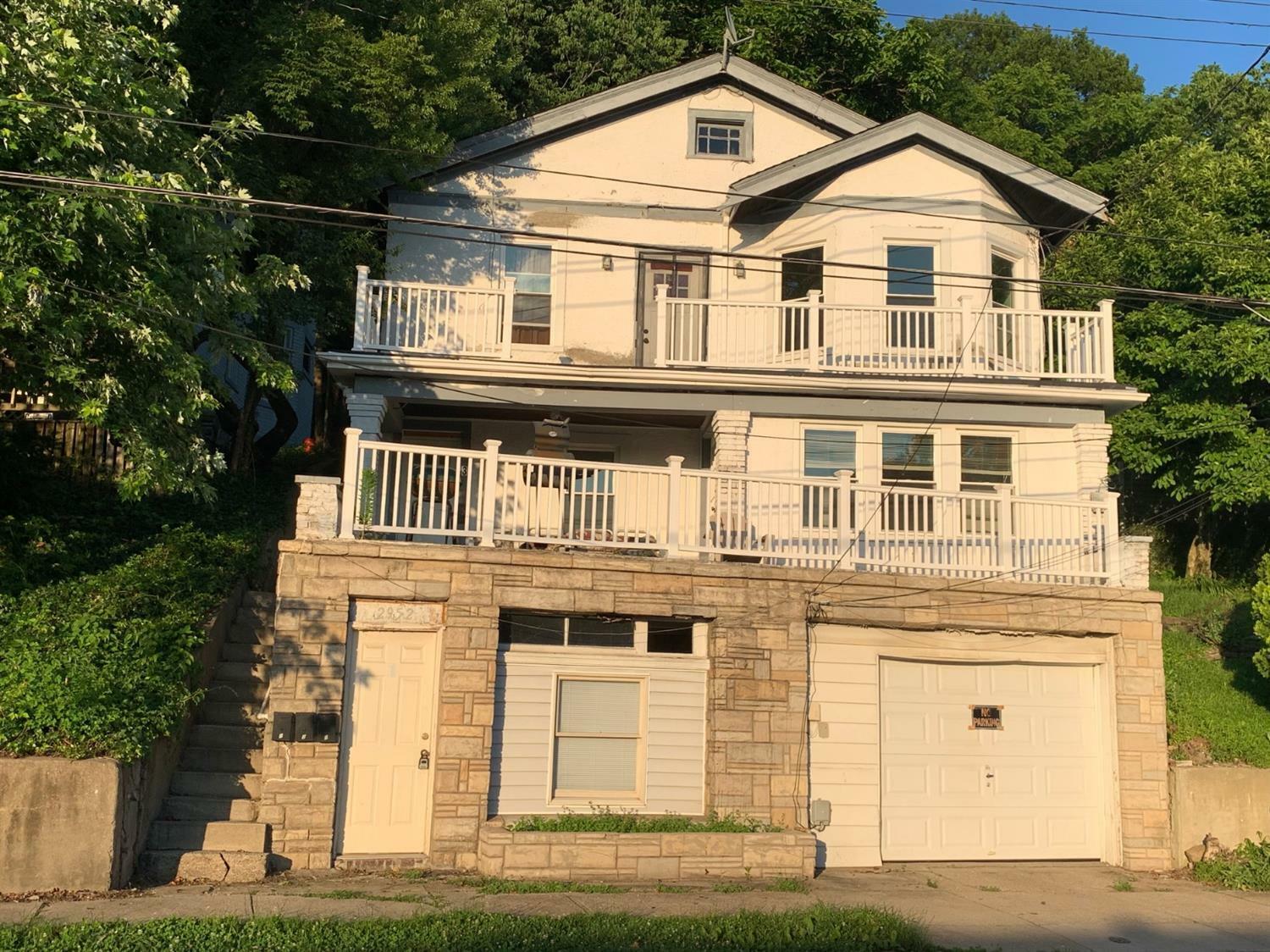 Property Photo:  2952 W McMicken Ave  OH 45225 