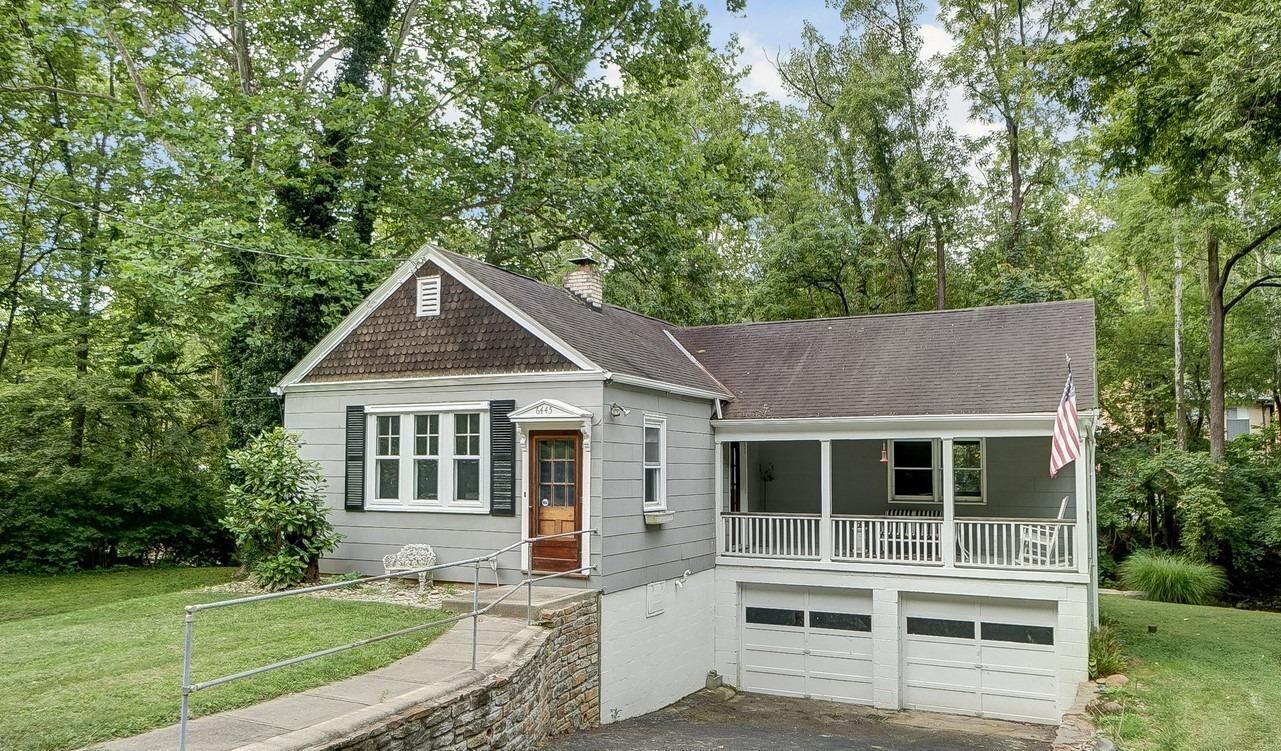 Property Photo: 6445 Clough Pike OH 45244