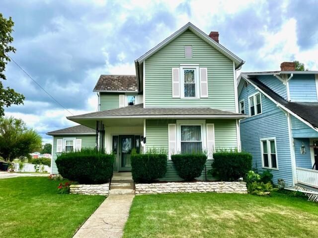 Property Photo: 200 Wilson Avenue OH 43130