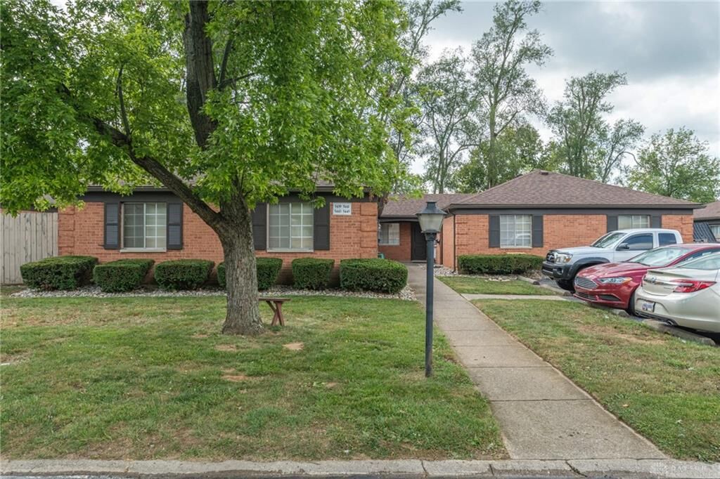 Property Photo: 5439 Dunmore Drive OH 45459
