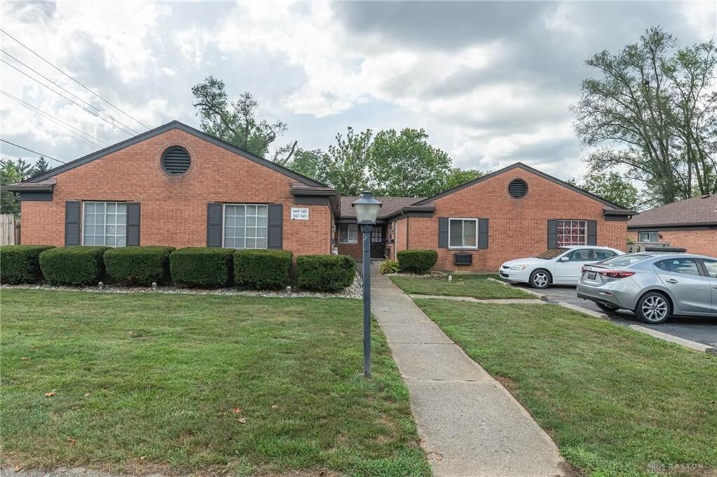 Property Photo: 5469 Dunmore Drive OH 45459