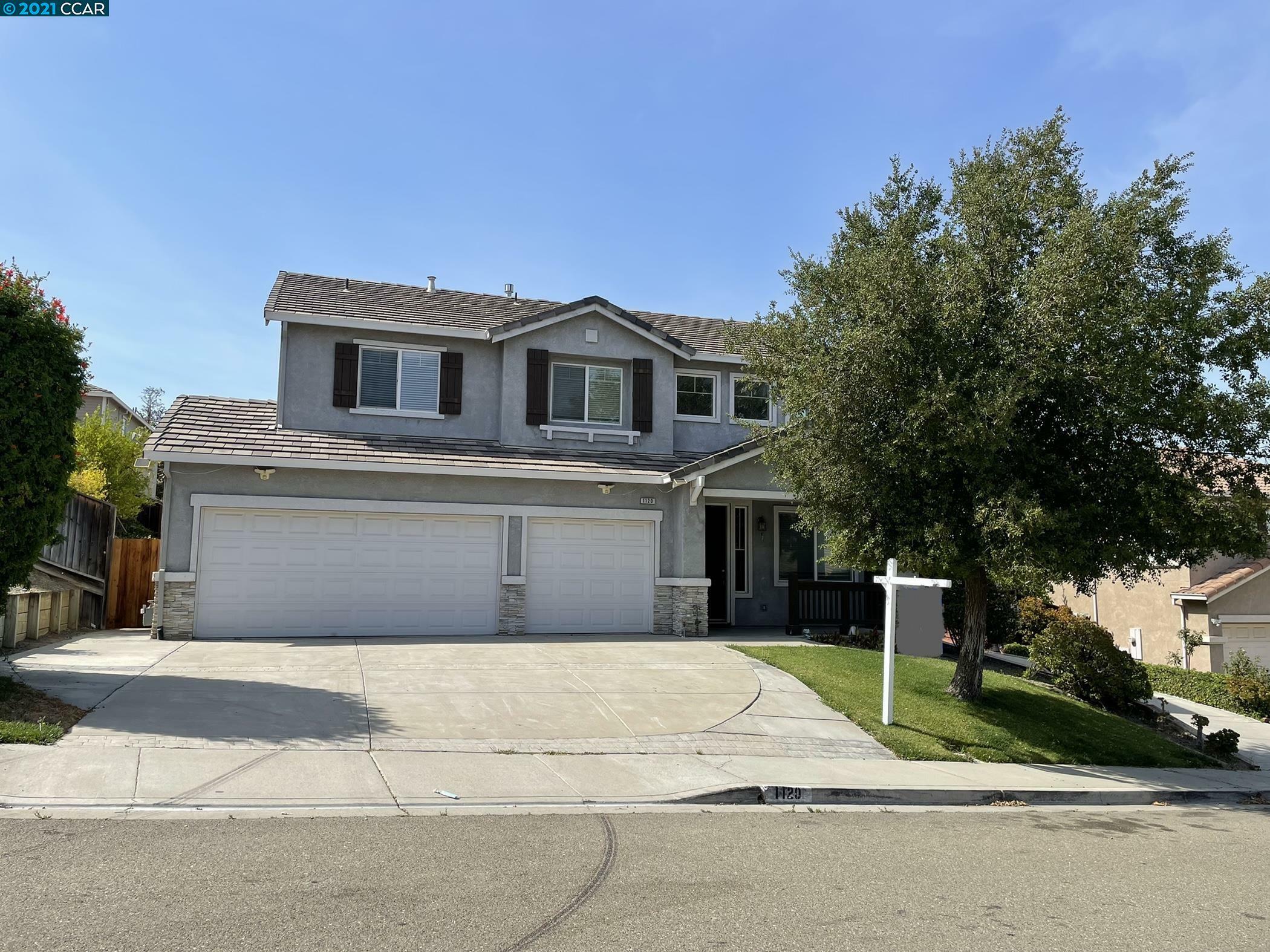 Property Photo:  1120 Oakpoint Dr  CA 94565 