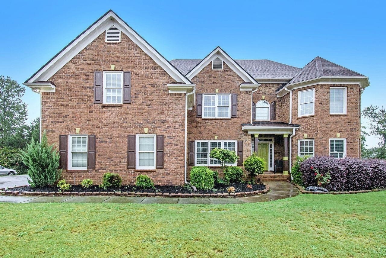 Property Photo: 2029 S Alcovy Shoals Bluff SE GA 30045