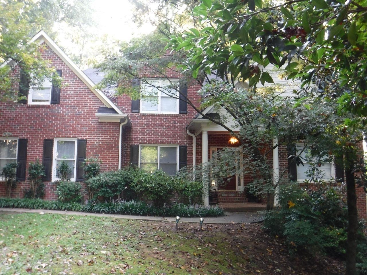 Property Photo:  2310 Nottingham Way  GA 30040 