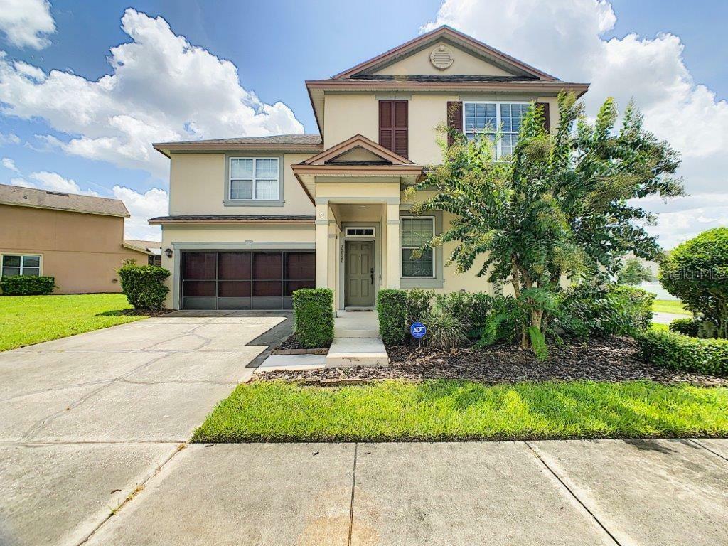 Property Photo:  12990 Garridan Avenue  FL 34786 