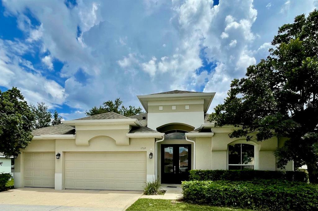 Property Photo:  1737 Palmerston Circle  FL 34761 