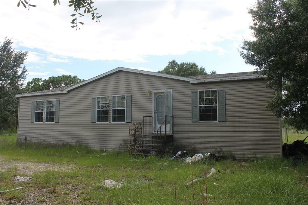 Property Photo:  1340 McClellan Road  FL 33843 