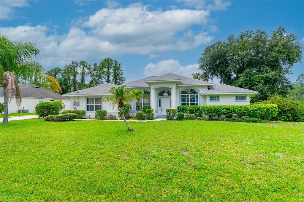 Property Photo:  2 Squash Blossom Trail  FL 32164 