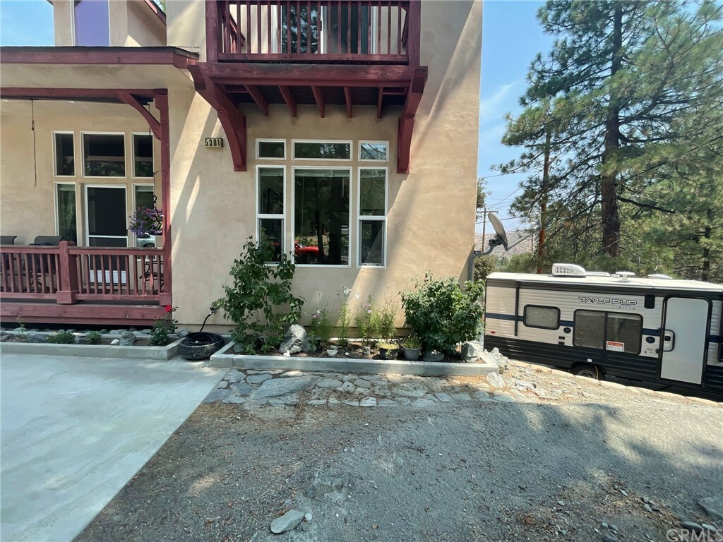 Property Photo:  5301 E Canyon Court  CA 92397 