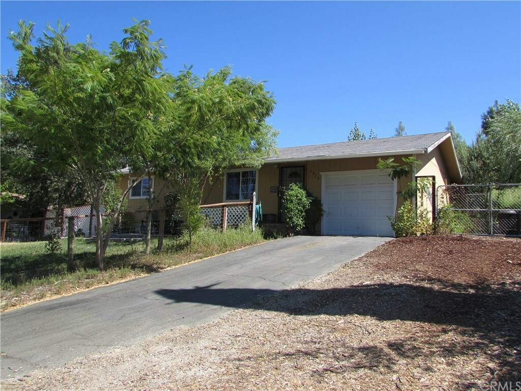 Property Photo:  5972 Single Spring Drive  CA 95451 