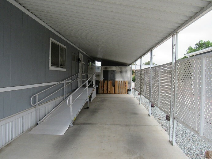 Property Photo:  1300 W Menlo Avenue 213  CA 92543 