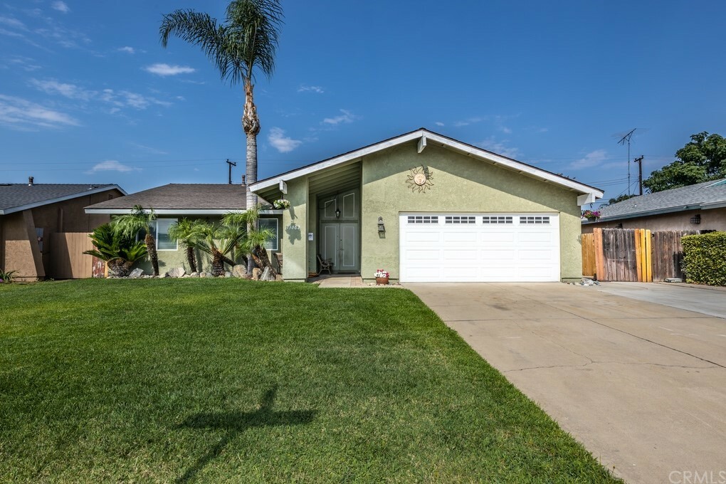 Property Photo:  13062 Basswood Avenue  CA 91710 