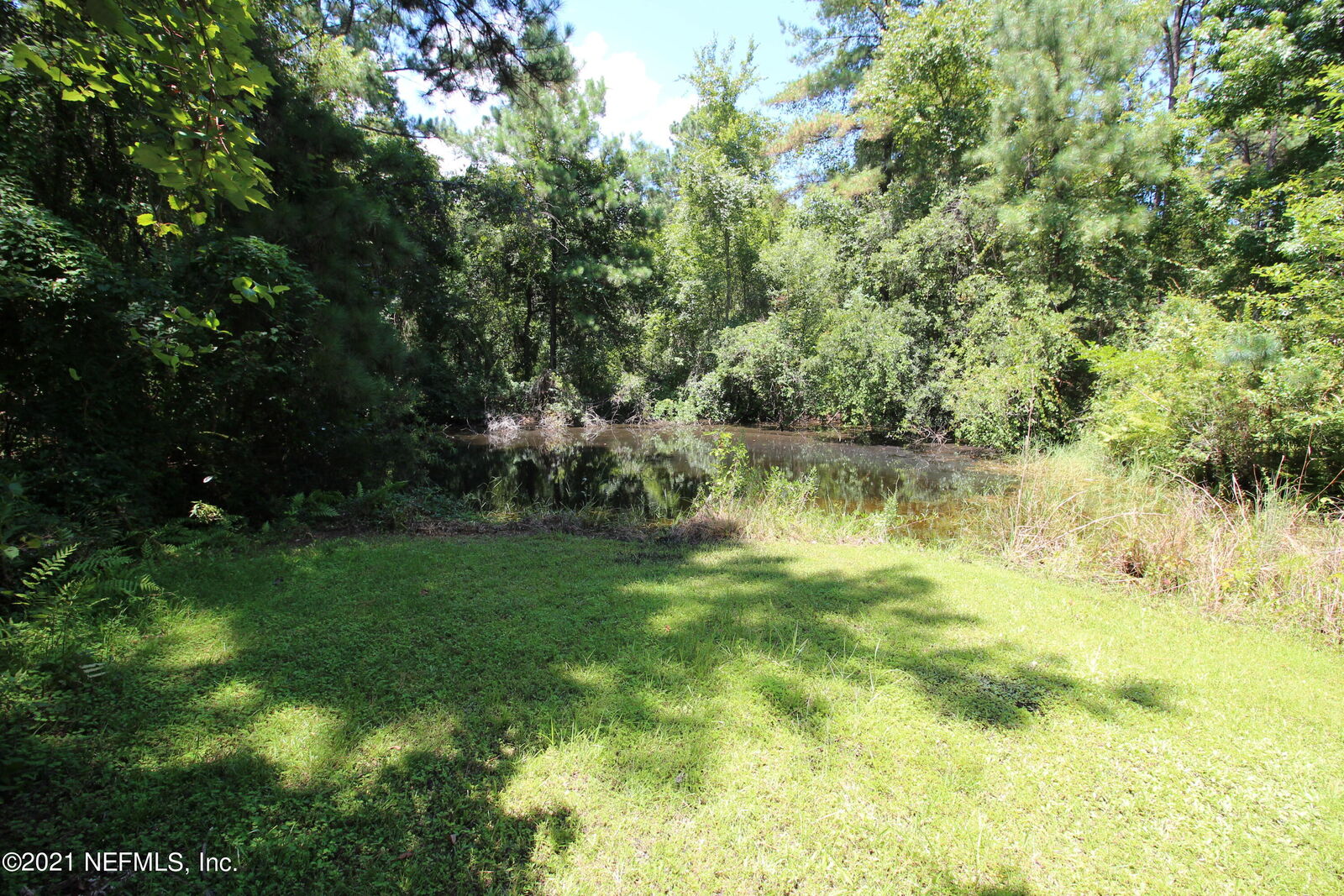 Property Photo: 1881 Openwoods Road FL 32068