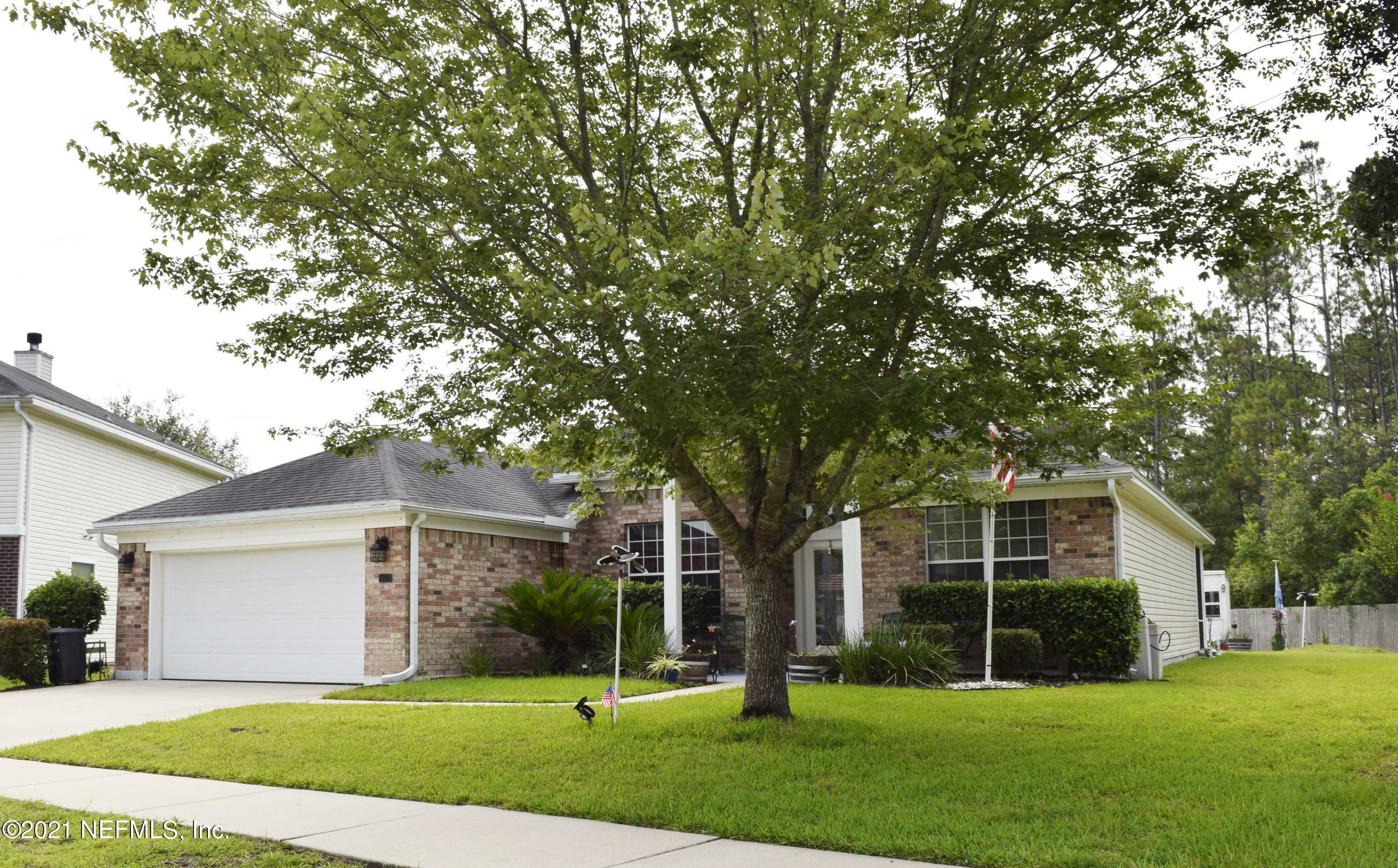 Property Photo:  6577 Sandlers Preserve Drive  FL 32222 