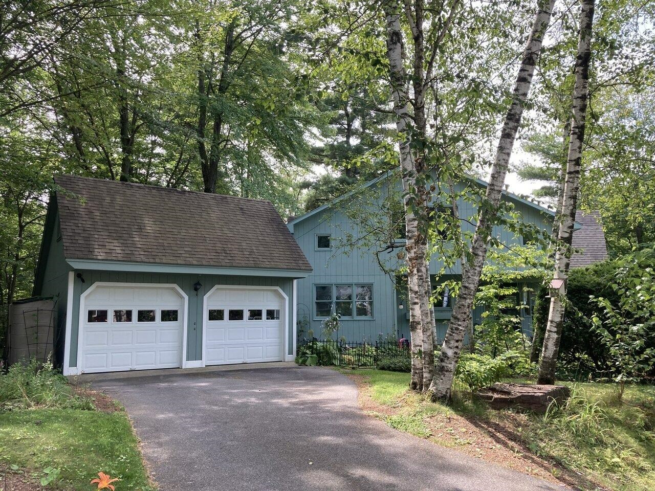 Property Photo:  281 Woodbine Road  VT 05482 