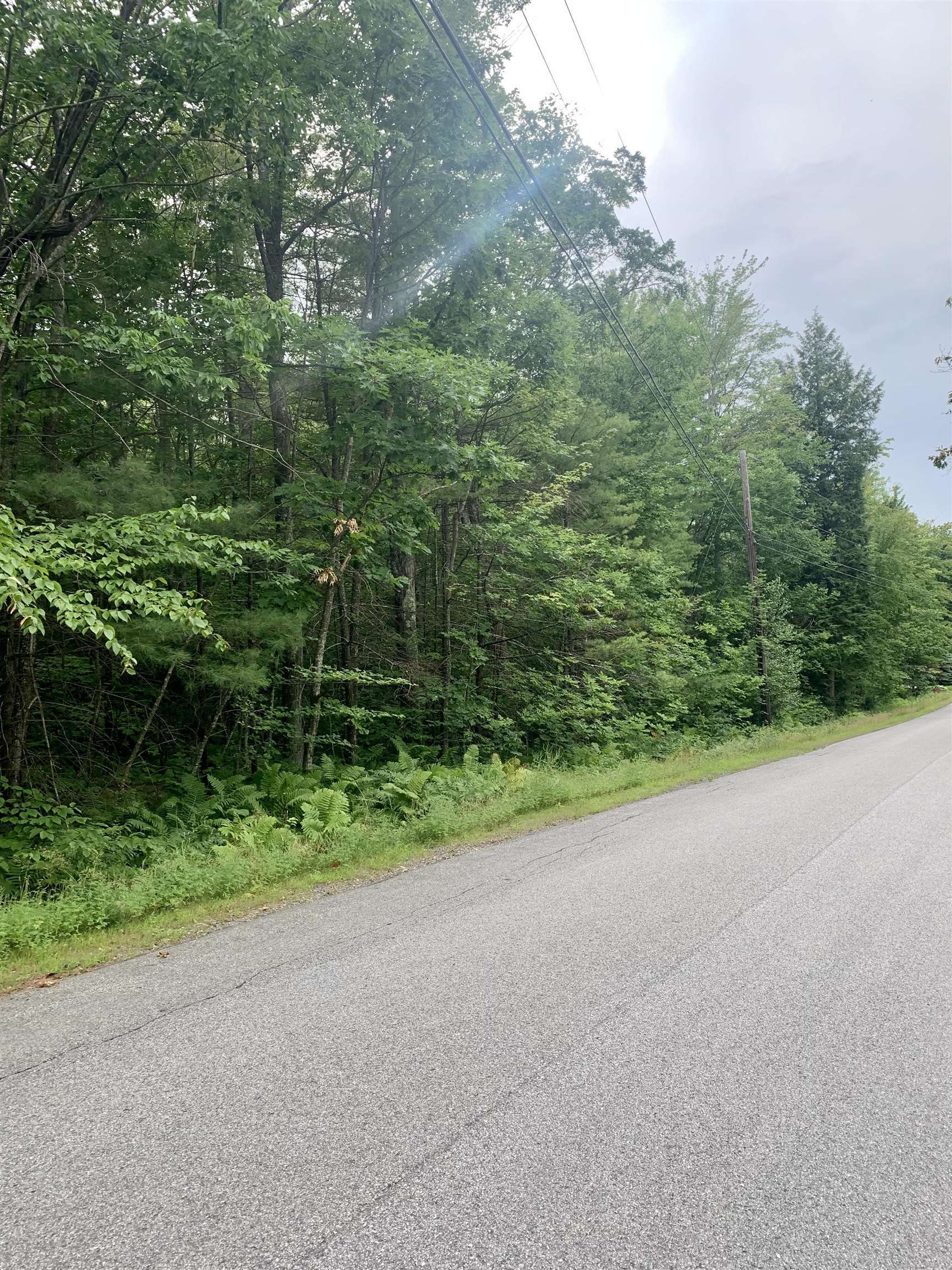 Property Photo: 12 Balsam Drive NH 03249