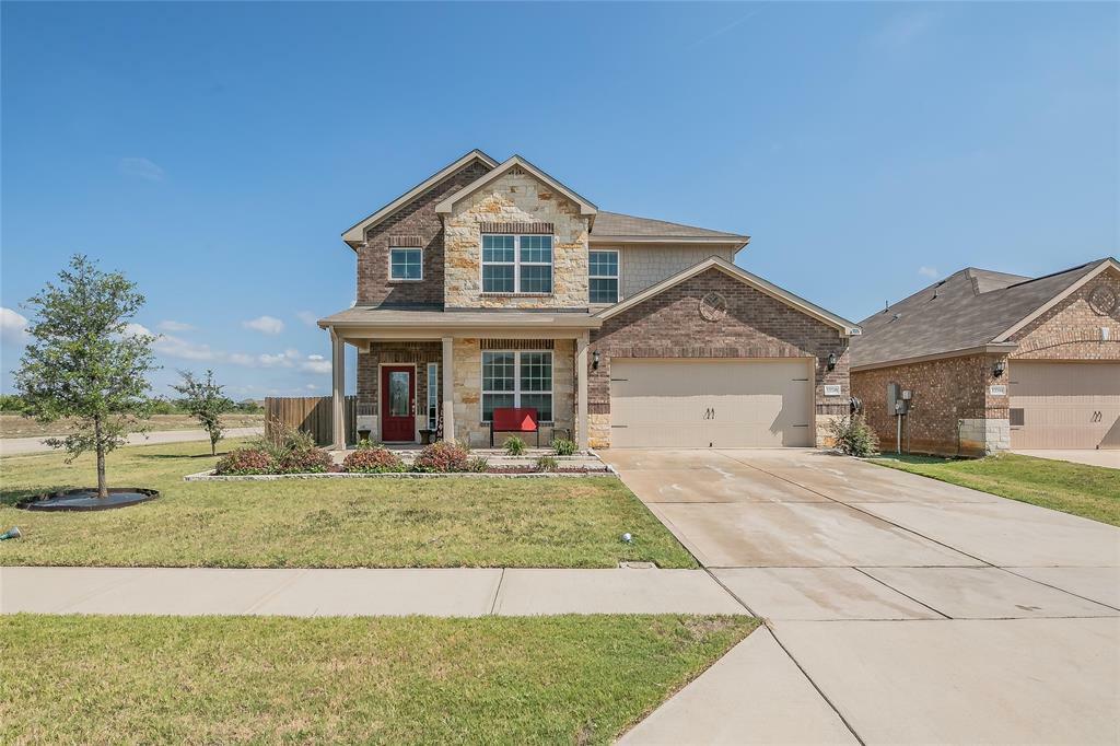 Property Photo:  13348 Tower Lane  TX 76036 