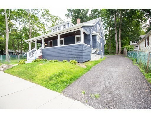 Property Photo:  36 Delawanda Dr  MA 01603 