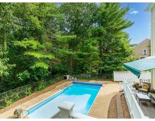 Property Photo:  4 Garrett Dr  MA 02766 