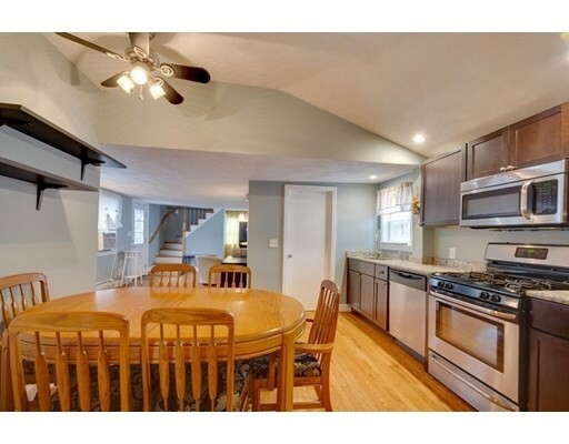 Property Photo:  16 Lynn Street  MA 01960 