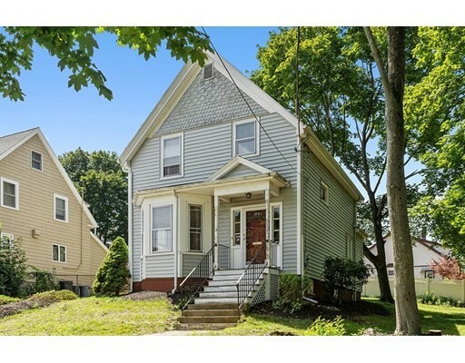 Property Photo:  12 Vermont Ave  MA 01906 
