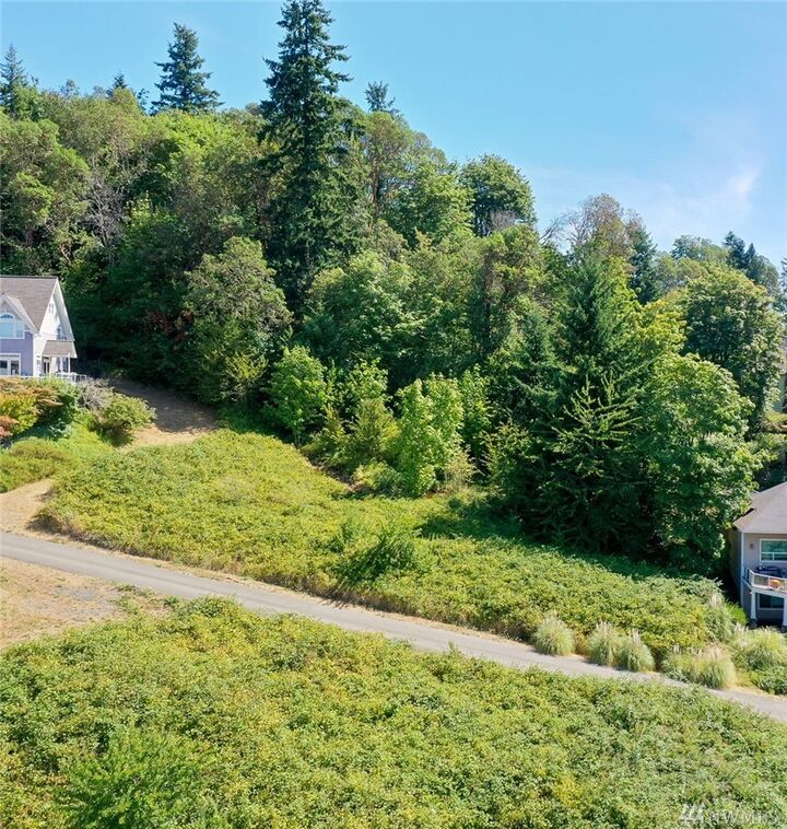 Property Photo:  0 NW Carter Farms Court  WA 98393 