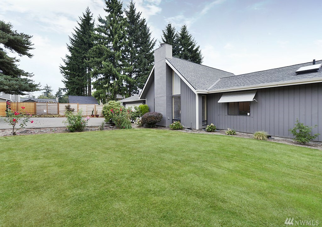 Property Photo: 34914 23rd Ave SW WA 98023