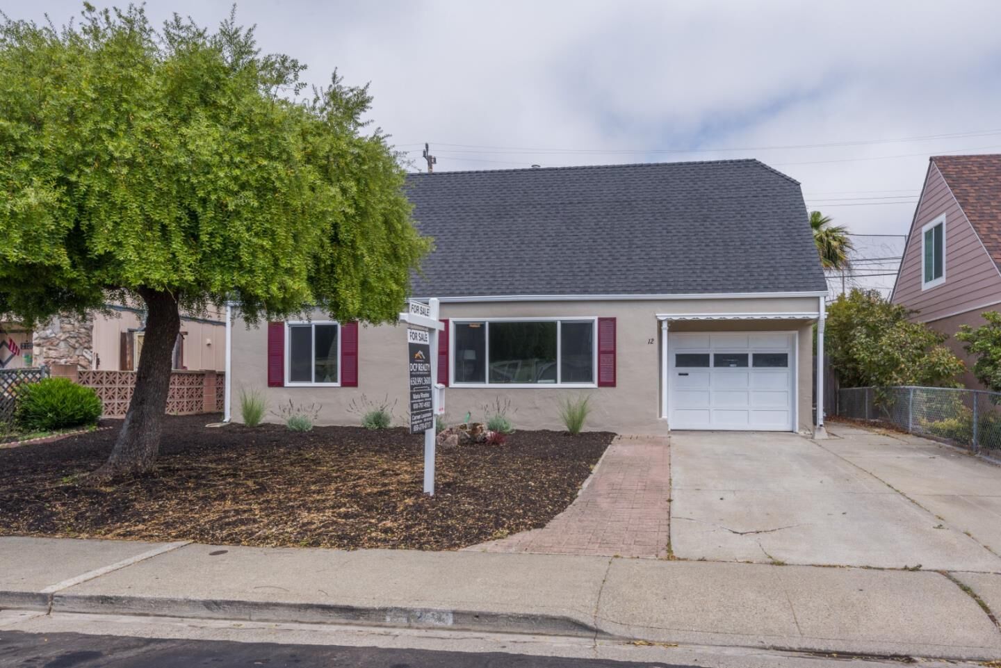 Property Photo:  12 Wilms Avenue  CA 94080 