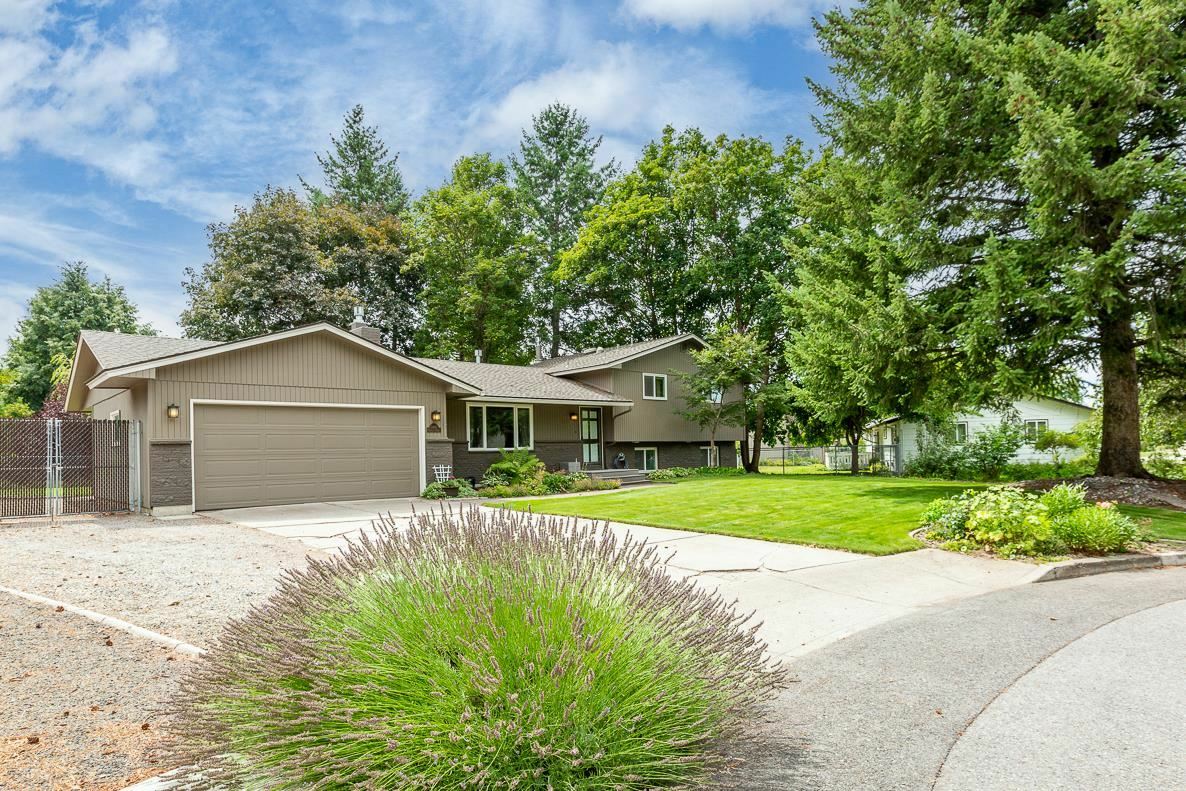 Property Photo:  3410 E Carmella Ct  WA 99223 