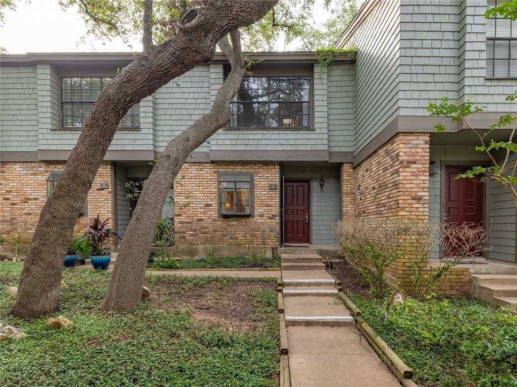 Property Photo:  7122 Wood Hollow Drive 20  TX 78731 