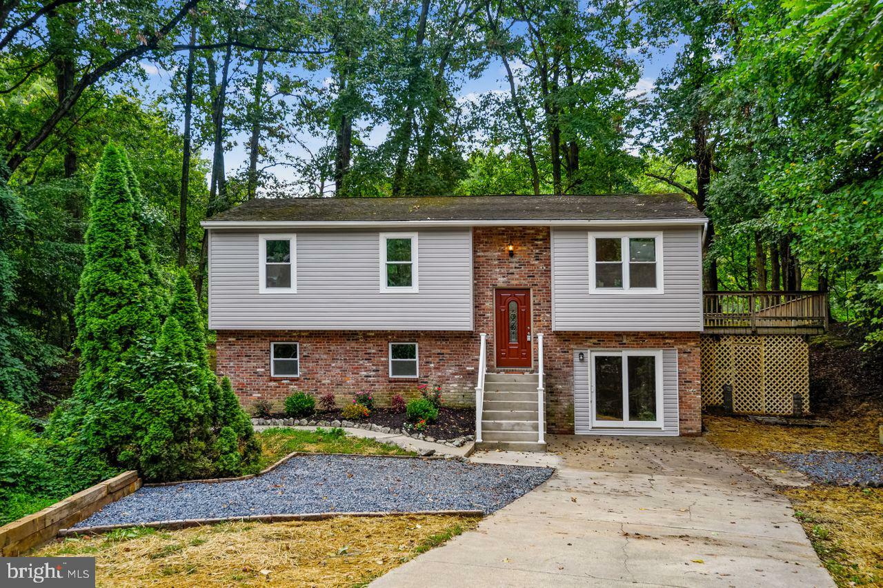 Property Photo:  41 Fox Run Way  MD 21012 