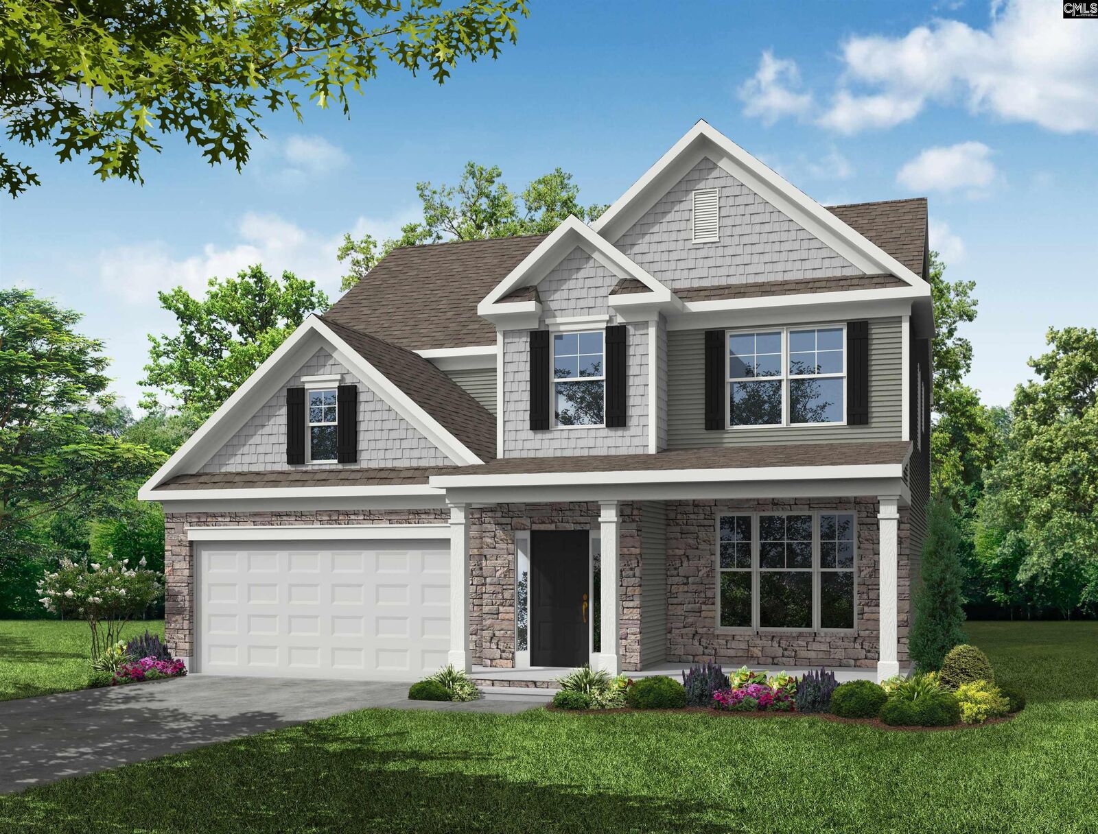 Property Photo: 335 Sunnycrest SC 29229