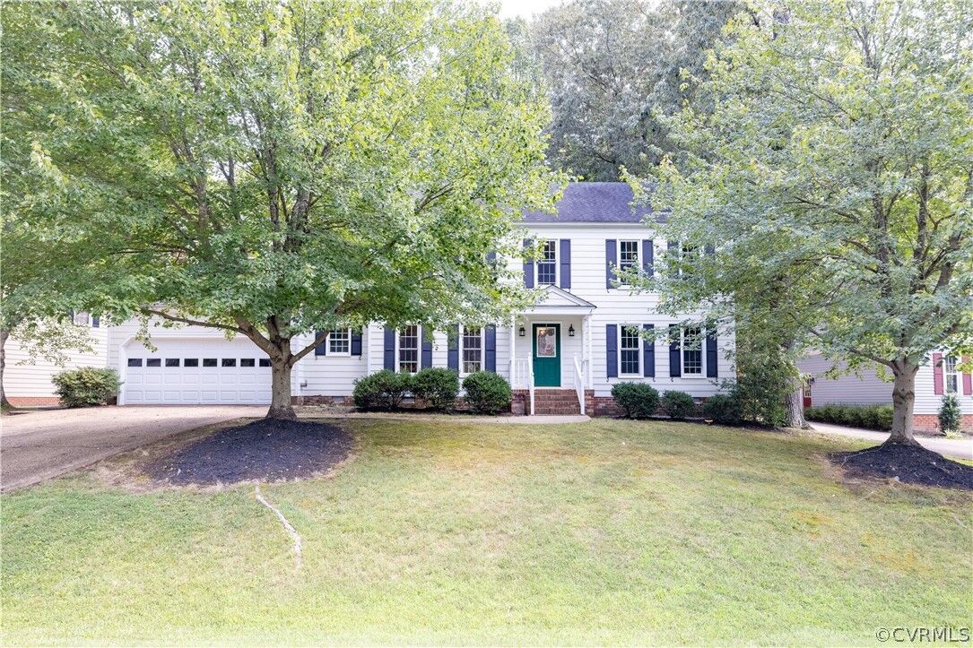 Property Photo:  13609 Timberlake Court  VA 23114 