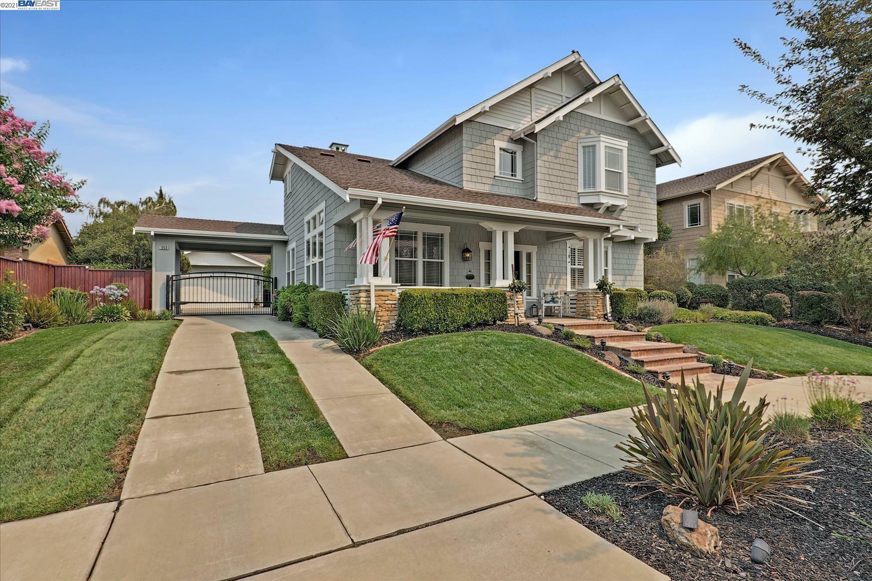 Property Photo:  1953 Hall Cir  CA 94550 