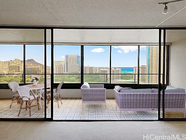 Property Photo:  1910 Ala Moana Boulevard 20C  HI 96815 