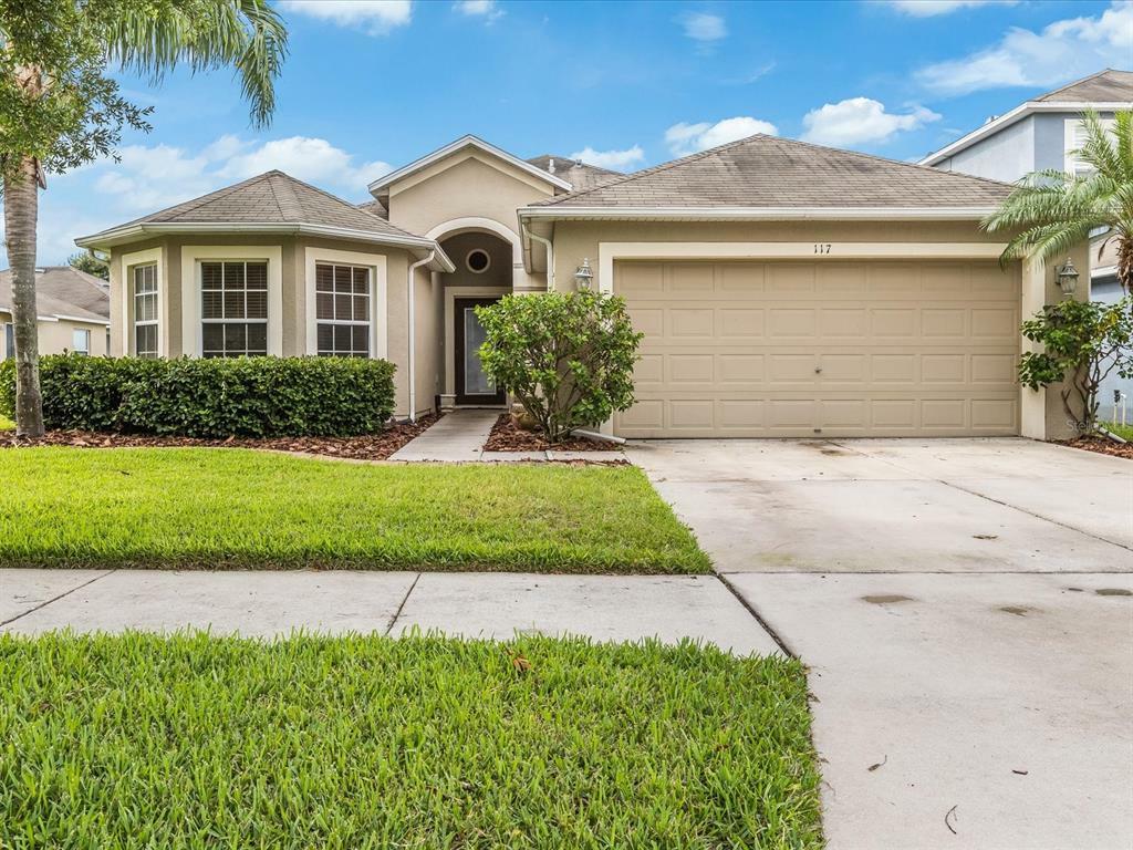 Property Photo:  117 Smokey Hill Avenue  FL 33570 