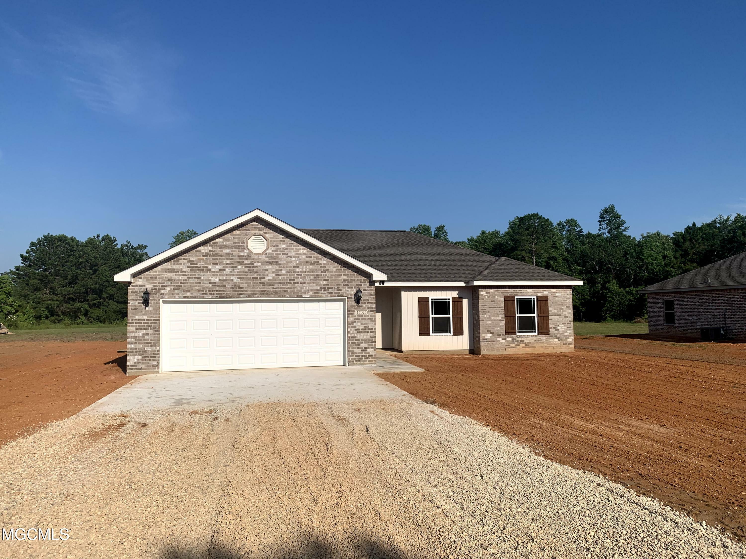 Property Photo: 17085 Old Joe Moran Road MS 39556