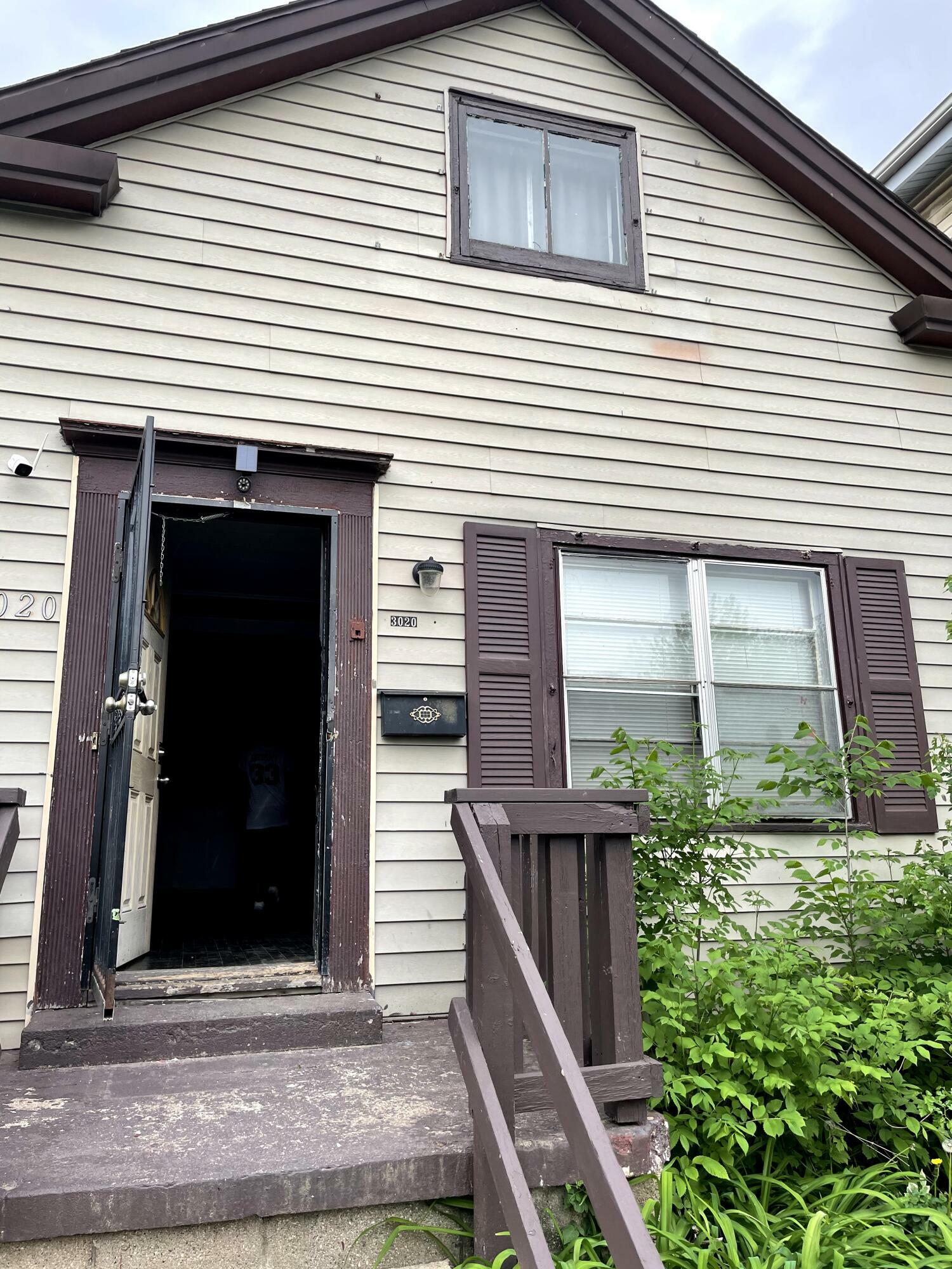 Property Photo:  3020 N 23rd St  WI 53206 