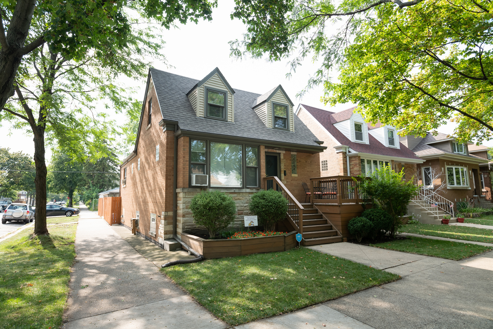 Property Photo:  4200 N Monitor Avenue  IL 60634 