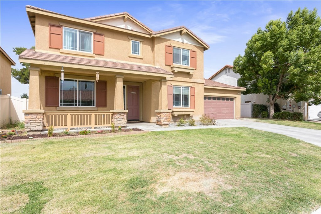 Property Photo:  1312 Enchanted Trail  CA 92582 